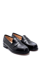 Kadın Deri Loafer | Derimod Kadın Deri Loafer | Derimod