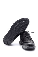 Men's Transparent Sole Sneaker | Derimod Men's Transparent Sole Sneaker | Derimod