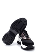 Women's High Base Sneaker | Derimod Women's High Base Sneaker | Derimod