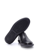 Erkek Delikli Deri Ayakkabı | Derimod Erkek Delikli Deri Ayakkabı | Derimod