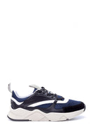 Men's High-Sole Sneaker | Derimod Men's High-Sole Sneaker | Derimod