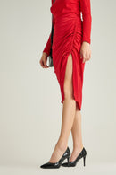 Kadın Rugan Stiletto | Derimod Kadın Rugan Stiletto | Derimod