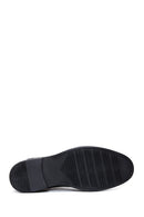 Men's Black Leather Boots | Derimod Men's Black Leather Boots | Derimod