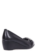 Women's Wedge Heeled Shoes | Derimod Women's Wedge Heeled Shoes | Derimod