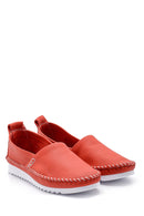 Women's Leather Shoes | Derimod Women's Leather Shoes | Derimod