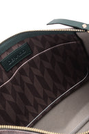 BROWN GREEN PORTFOLIO BAG | Derimod BROWN GREEN PORTFOLIO BAG | Derimod