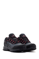 Hammer Jack Kadın Gri Berto G Waterproof Sneaker | Derimod Hammer Jack Kadın Gri Berto G Waterproof Sneaker | Derimod