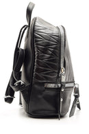 Women's Large Zipper Backpack | Derimod Women's Large Zipper Backpack | Derimod