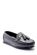 Women's Tassel Loafer | Derimod Women's Tassel Loafer | Derimod