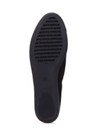 Women's Comfort Ballerinas | Derimod Women's Comfort Ballerinas | Derimod