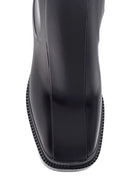 Women's Black Heeled Boots | Derimod Women's Black Heeled Boots | Derimod