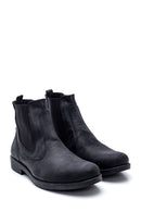 Men's Leather Chelsea Boots | Derimod Men's Leather Chelsea Boots | Derimod