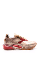 Kadın Aır Tabanlı Sneaker | Derimod Kadın Aır Tabanlı Sneaker | Derimod