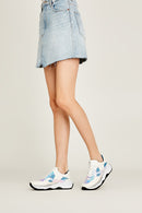 Kadın Sneaker | Derimod Kadın Sneaker | Derimod