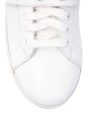 İnci Detaylı Kadın Sneaker | Derimod İnci Detaylı Kadın Sneaker | Derimod