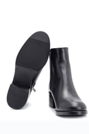 Women's Heeled Boots | Derimod Women's Heeled Boots | Derimod