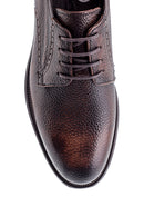 Erkek Deri Klasik Ayakkabı | Derimod Erkek Deri Klasik Ayakkabı | Derimod