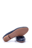 Kadın Fiyonklu Babet | Derimod Kadın Fiyonklu Babet | Derimod