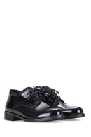 Women's Patent Leather Shoes | Derimod Women's Patent Leather Shoes | Derimod