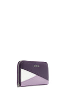 Kadın Mor Cüzdan | Derimod Kadın Mor Cüzdan | Derimod
