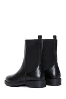 Women's Black Chelsea Boots | Derimod Women's Black Chelsea Boots | Derimod