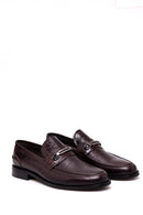 Men's Classic Shoes | Derimod Men's Classic Shoes | Derimod