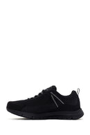 Hammer Jack Men's Black Norway Waterproof Sneaker | Derimod Hammer Jack Men's Black Norway Waterproof Sneaker | Derimod