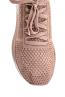 Kadın Bağcıklı Sneaker | Derimod Kadın Bağcıklı Sneaker | Derimod