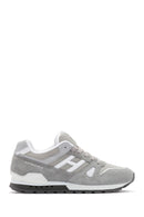 Hammer Jack Erkek Beyaz Deri Sneaker | Derimod Hammer Jack Erkek Beyaz Deri Sneaker | Derimod