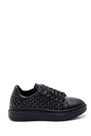 Women's Leather Sneaker | Derimod Women's Leather Sneaker | Derimod