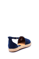 Women's Espadrille Shoes | Derimod Women's Espadrille Shoes | Derimod