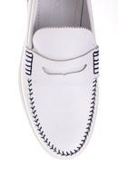 Erkek Deri Loafer | Derimod Erkek Deri Loafer | Derimod