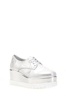 Kalın Tabanlı Kadın Sneaker | Derimod Kalın Tabanlı Kadın Sneaker | Derimod