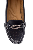 Kadın Loafer | Derimod Kadın Loafer | Derimod
