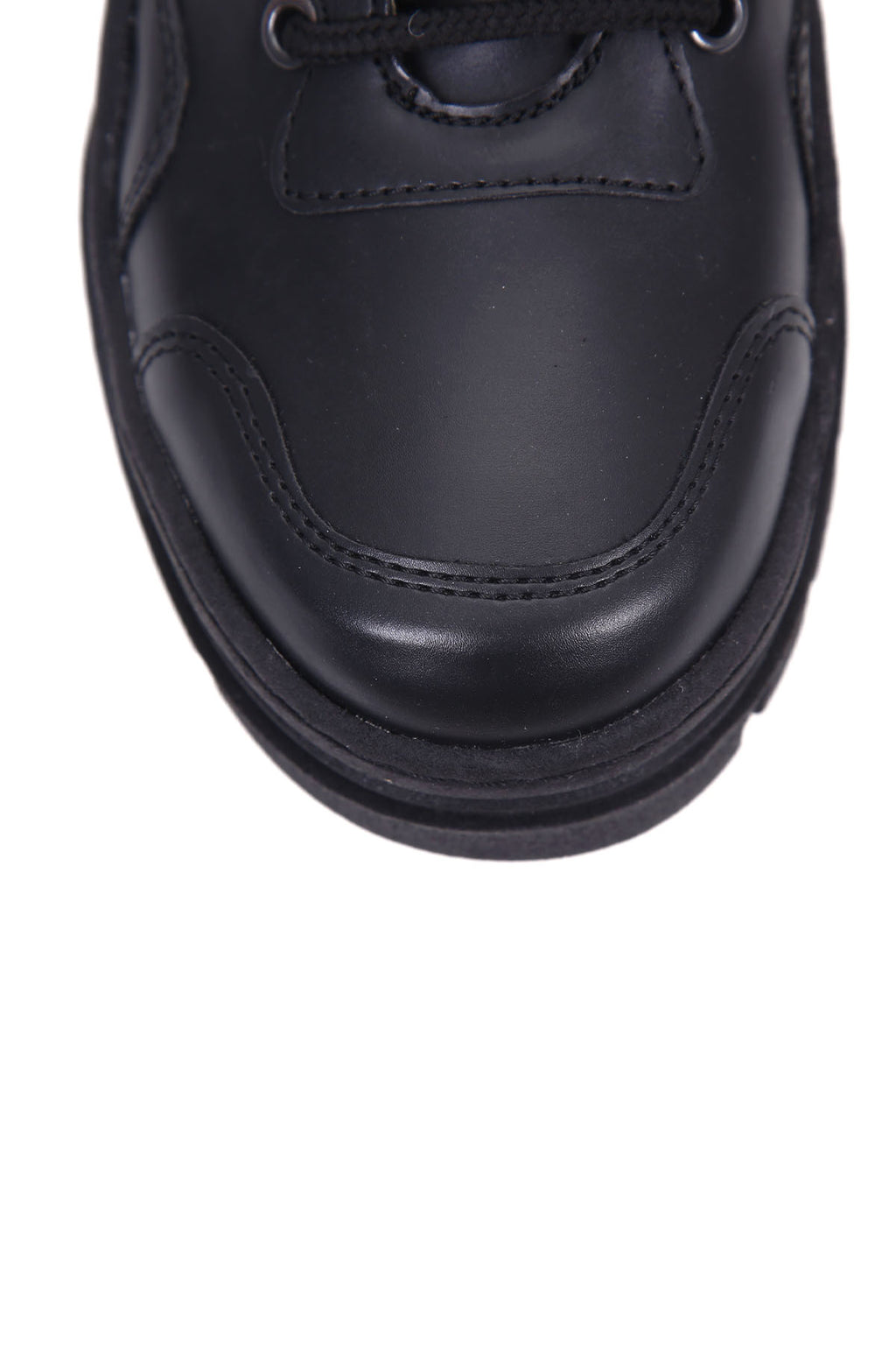 Yüksek Tabanlı Kadın Sneaker
