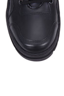 Yüksek Tabanlı Kadın Sneaker | Derimod Yüksek Tabanlı Kadın Sneaker | Derimod