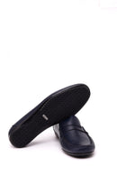 Men's Leather Loafer | Derimod Men's Leather Loafer | Derimod