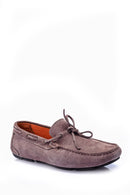 Men's Suede Loafer | Derimod Men's Suede Loafer | Derimod