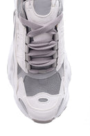 Kadın Yüksek Tabanlı Sneaker | Derimod Kadın Yüksek Tabanlı Sneaker | Derimod