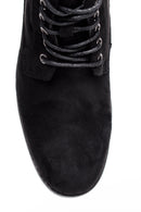 Women's Suede Boots | Derimod Women's Suede Boots | Derimod