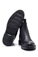 Men's Leather Casual Chelsea Boots | Derimod Men's Leather Casual Chelsea Boots | Derimod