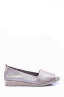 Women's Open Toe Shoes | Derimod Women's Open Toe Shoes | Derimod