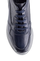 Erkek Deri Sneaker | Derimod Erkek Deri Sneaker | Derimod