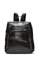 Kadın Kahverengi Casual Sırt Çantası | Derimod Kadın Kahverengi Casual Sırt Çantası | Derimod