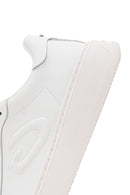 Alberto Guardiani Erkek Beyaz Winner Deri Sneaker | Derimod Alberto Guardiani Erkek Beyaz Winner Deri Sneaker | Derimod