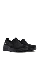 Skechers Women's Black Fashion Fit Comfort Shoes | Derimod Skechers Women's Black Fashion Fit Comfort Shoes | Derimod