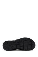 Skechers Women's Black Fashion Fit Comfort Shoes | Derimod Skechers Women's Black Fashion Fit Comfort Shoes | Derimod