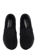 Skechers Women's Black Fashion Fit Comfort Shoes | Derimod Skechers Women's Black Fashion Fit Comfort Shoes | Derimod