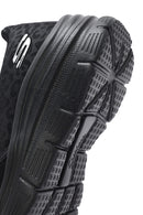 Skechers Kadın Siyah Fashion Fit Comfort Ayakkabı | Derimod Skechers Kadın Siyah Fashion Fit Comfort Ayakkabı | Derimod