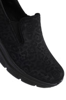 Skechers Women's Black Fashion Fit Comfort Shoes | Derimod Skechers Women's Black Fashion Fit Comfort Shoes | Derimod